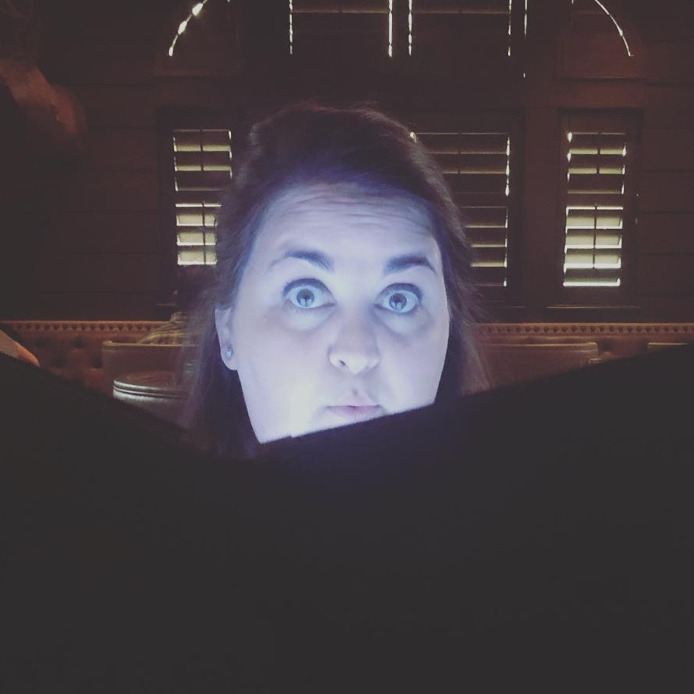 Meet your Posher, Tiff